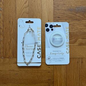 Case-Mate Phone Accessories Bundle